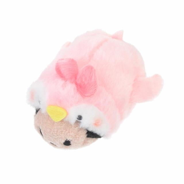 ツムツムぬいぐるみ＜ミニーマウス＞