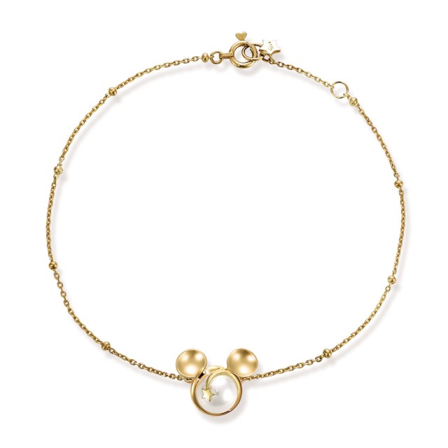 ブレスレット 38,000円