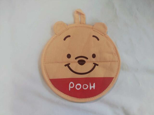 愛らしいデザイン