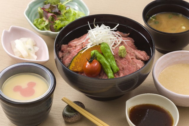 レストラン櫻「本日のおすすめ」