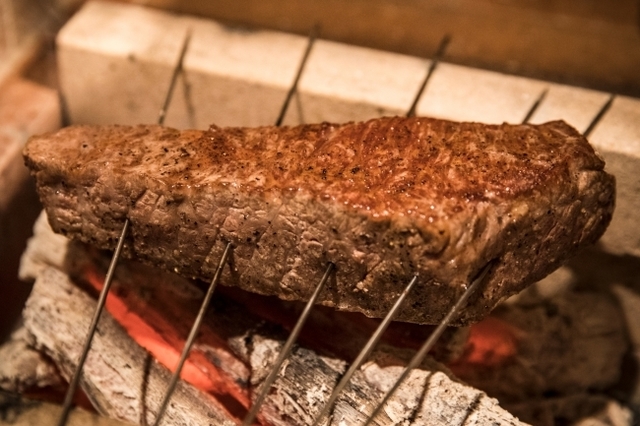 和牛割烹「上（じょう）」西麻布