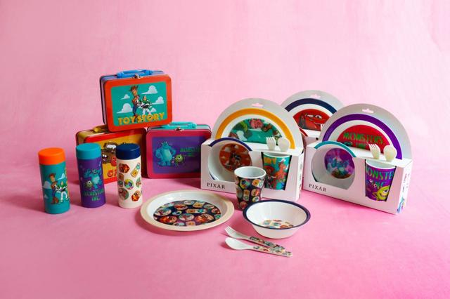 第二弾 ギフトにもおすすめなアイテムが盛りだくさん - 3COINS