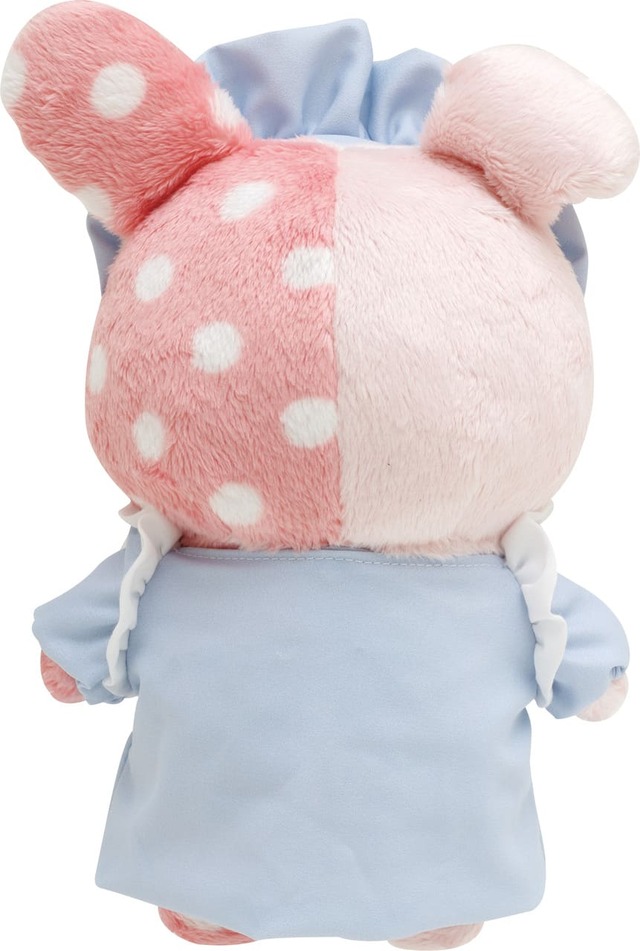 【センチメンタルサーカス】「あつめてぬいぐるみ」BACK