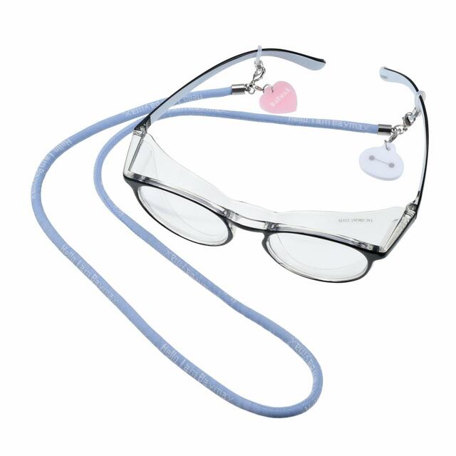 ベイマックス ストラップ メガネ用 チャーム付き CARE ROBOT BAYMAX 2,000円