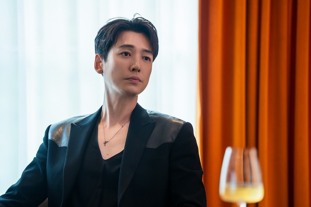 Netflixシリーズ『トランク』独占配信中 