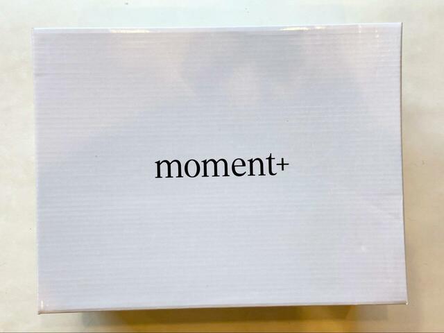 【moment+ 厚底スニーカーソール スポーツサンダル】トレンドを押さえたベーシックなアイテムが人気のブランド『moment+』のサンダル。ZOZOTOWNで購入しました