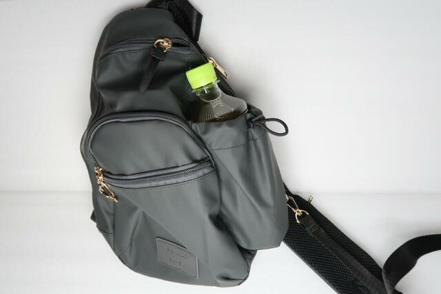 【ワークマン】Disneyワンショルダー