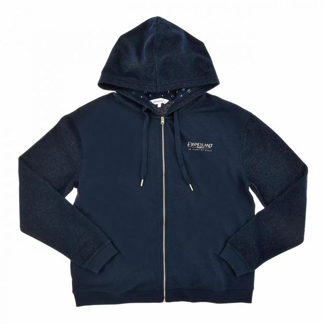 ティンカー・ベル パーカー Disneyland Paris 30th Castle 6,600円