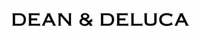 DEAN & DELUCA