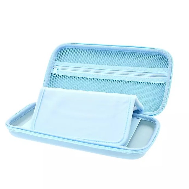 ポータブルゲーム機ケース<ドナルド>