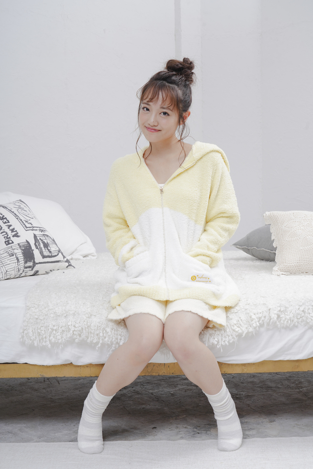 夏組 ルームウェア（SuperGroupies ）