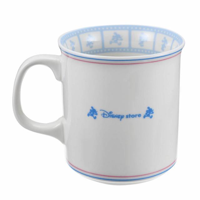 ミッキー マグカップ Disney Store Japan 30TH Running 1,760円