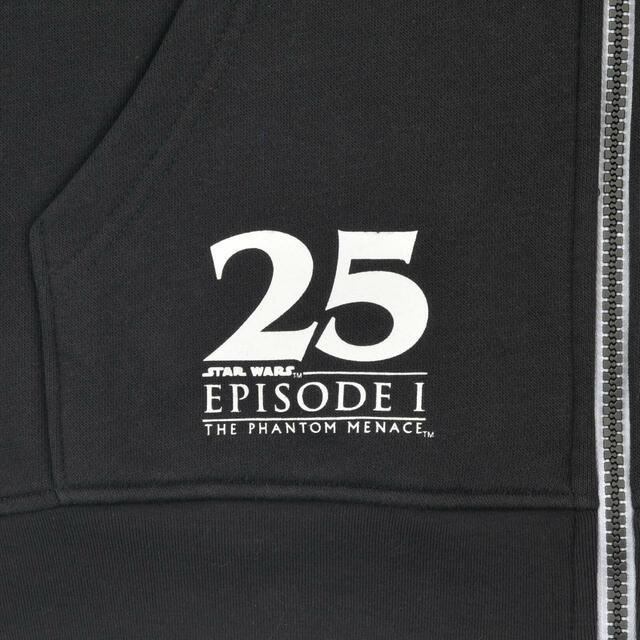 スター・ウォーズ ダース・ベイダー パーカー ブラック L DARTH VADER 7,920円