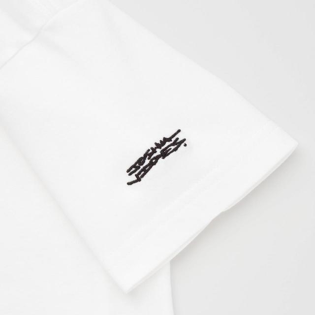 ジョシュア・ヴィーダスが描くモノクロのミッキーマウス「モノクローム ミッキーマウス アート by ジョシュア・ヴィーダス UT」