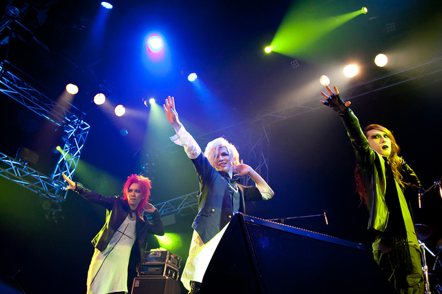 ダンスも練習したそうです