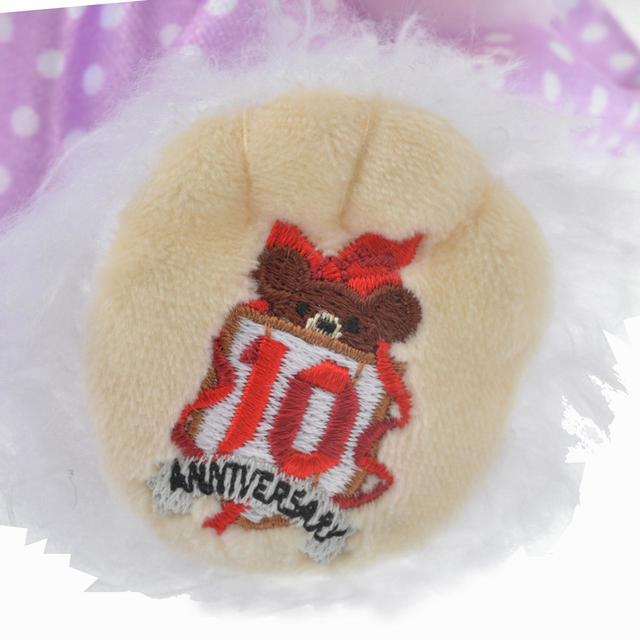 ユニベアシティ ぬいぐるみ（Sサイズ） 3,850円