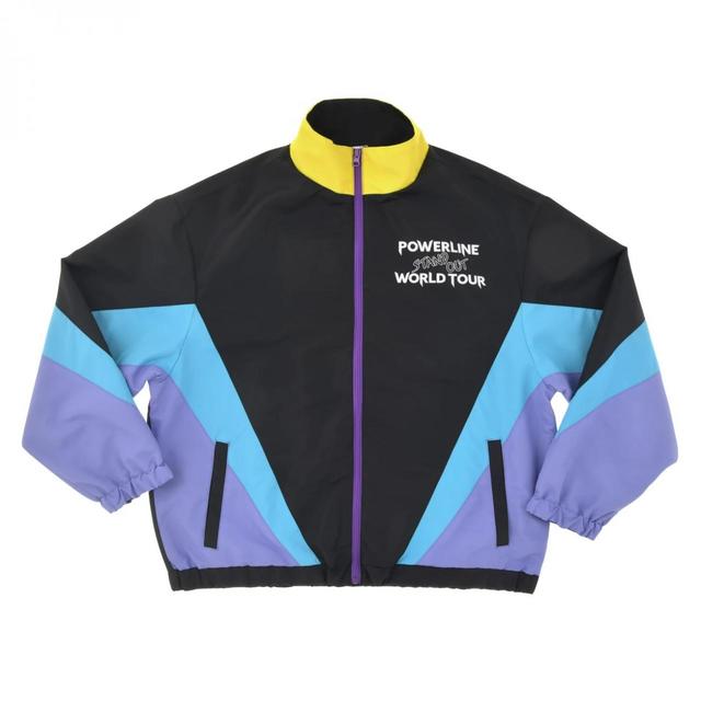 グーフィー、マックス、パワーライン ブルゾン Dance with Goofy 9,680円