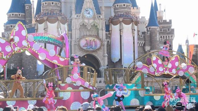 ミニー@(アット)ファンダーランド