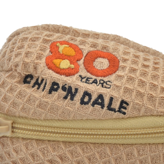 ツムツム ぬいぐるみ チップ&デール ピーナッツセット TSUM TSUM CHIP ‘n DALE 80 years|3,960円 (税込)