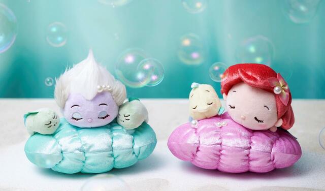 ぬいぐるみ 各4,400円