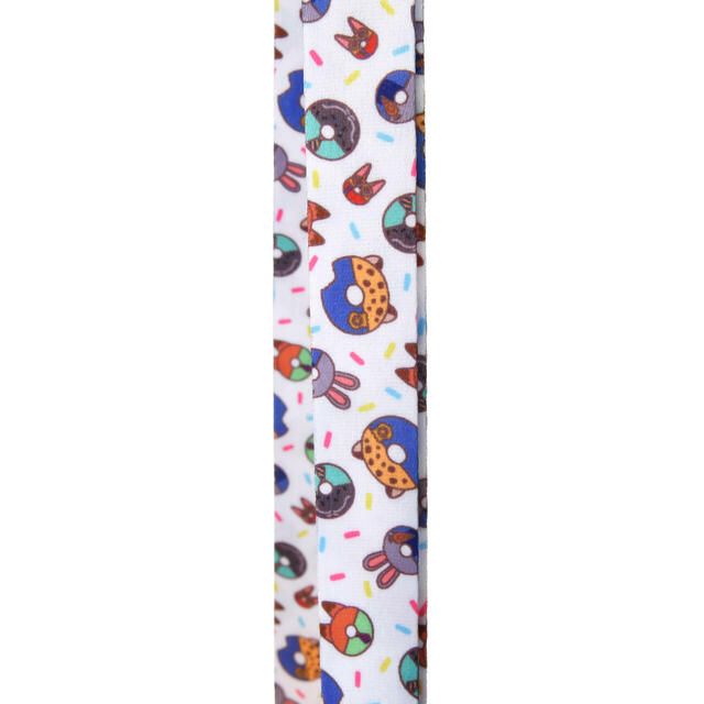 クロウハウザー マルチポシェット 10TH Anniversary Collection from the Disney movie Zootopia 4,500円