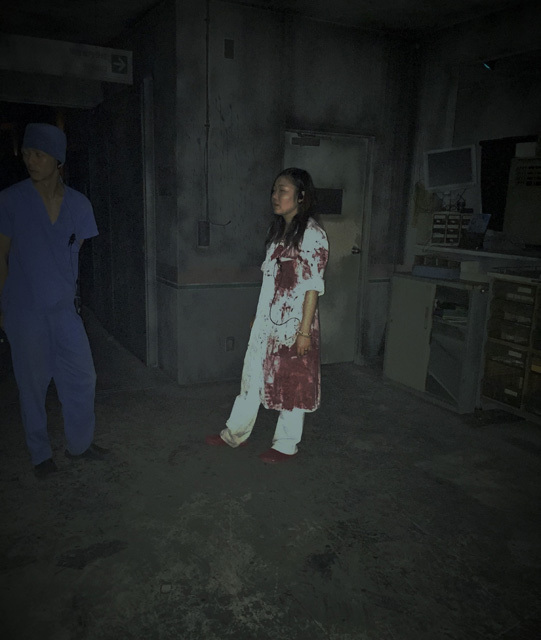 超恐怖「絶凶・戦慄迷宮」フォトギャラリー