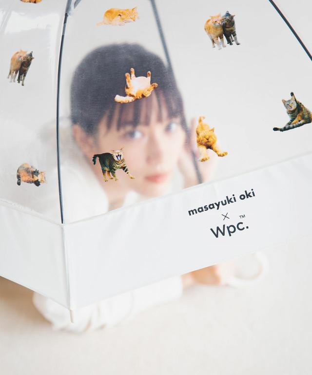 アンブレにゃん