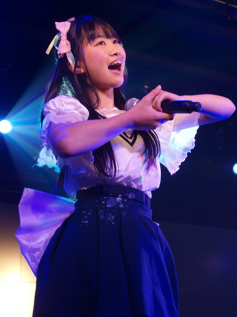 虹のコンキスタドール