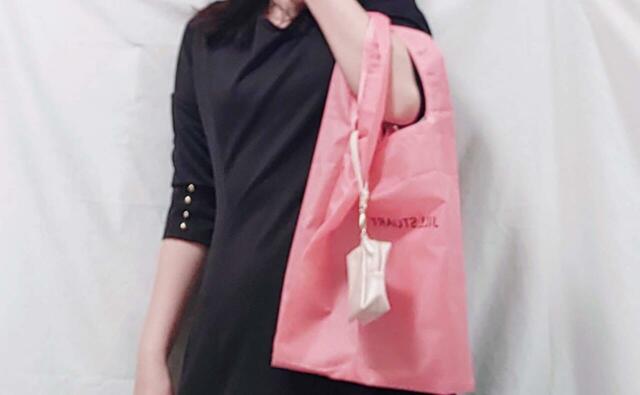 ポーチに入れてもいいし、取り付けることも可能