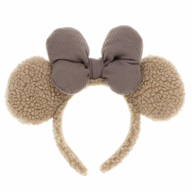 カチューシャ 1,800円｜サイズ：フリー