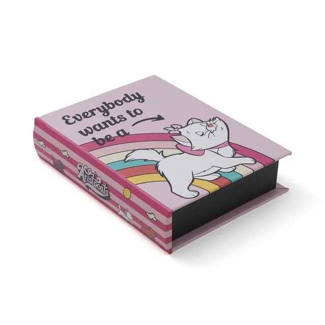 ARISTOCATS ブックボックス M 2,200円