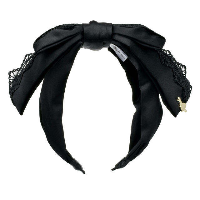 アリス カチューシャ ビッグリボン Halloween Accessory 2,900円