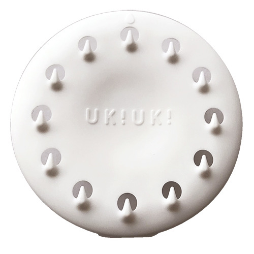 【ハンズのキッチングッズ売上ランキング 8位】「浮かせるスポンジホルダー」385円（税込）