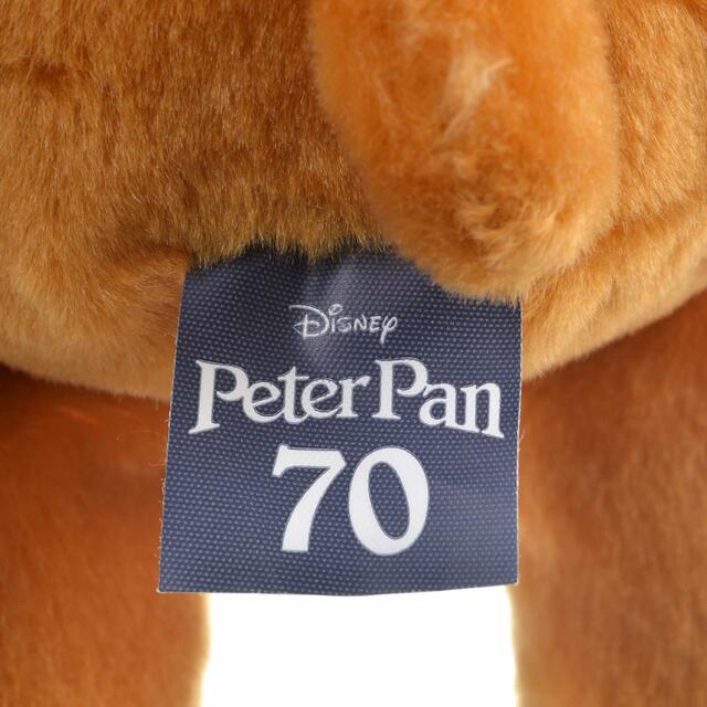 マイケルのテディベア ぬいぐるみ PETER PAN 70YEARS 3,300円