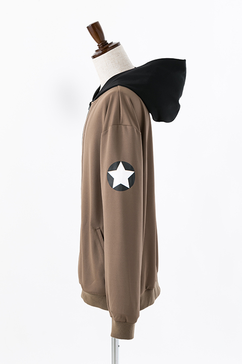 （C）GIRLS und PANZER Film Projekt 