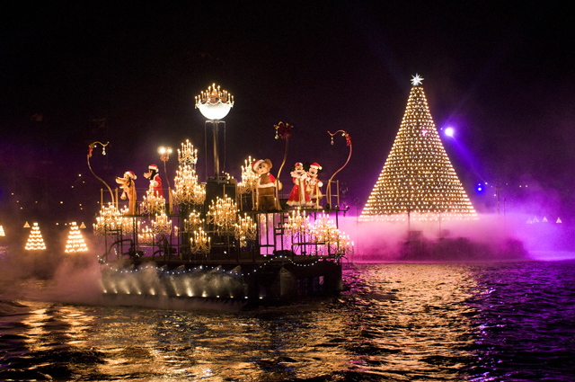 キャンドルライト・リフレクションズ