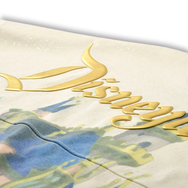 【Spirit Jersey】眠れる森の美女 長袖Tシャツ DISNEYLAND RESORT 70TH CELEBRATION 13,200円