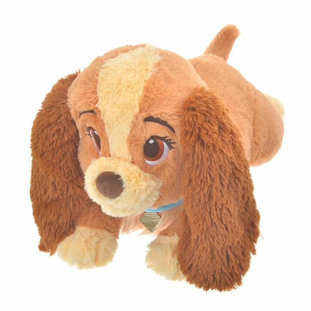 レディ ぬいぐるみ わんわん物語 DOG DAY 2022 4,290円
