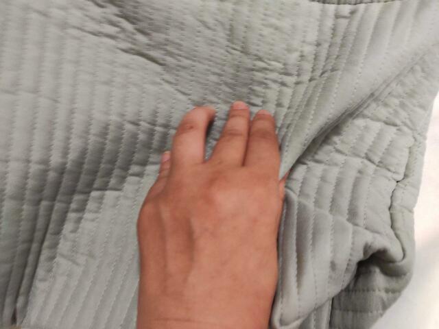 綿のように柔らかい『リンネル』11月号付録「DOD（ディーオーディー）ふわふわで軽いキルティングバッグ」