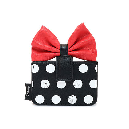 カードケース＜ミニーマウス＞3,500円