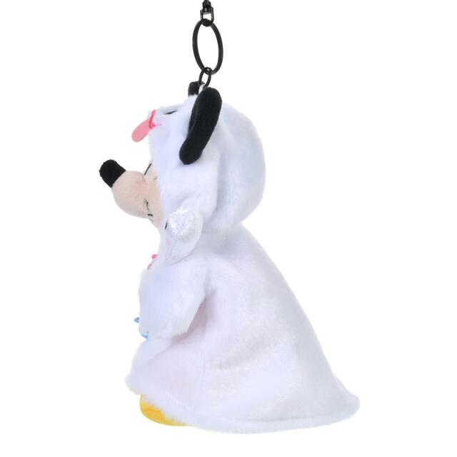 ミッキー ぬいぐるみキーホルダー・キーチェーン DISNEY HALLOWEEN 3,000円
