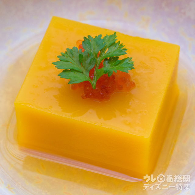 ディズニーアンバサダーホテル「花 Hana」“ディズニー・ハロウィーン” 花みやび ¥5,000