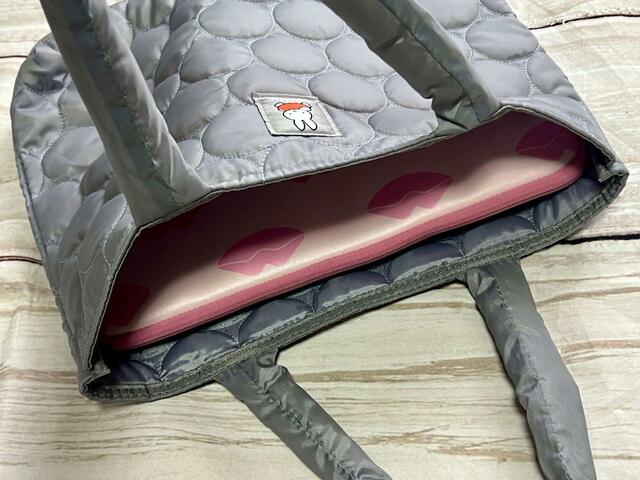 MacBook AirはPCケースに入れても収納できちゃいます♪