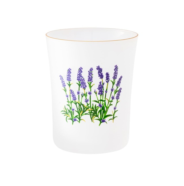 ルル メリー フロストタンブラー　￥1,400