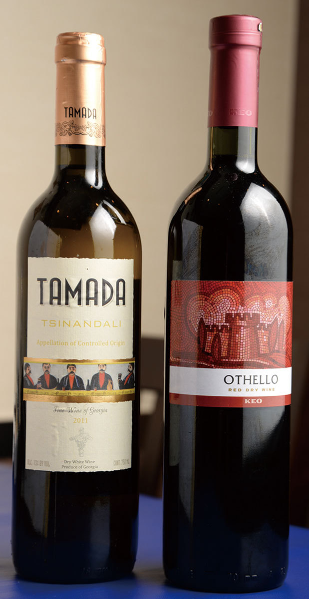 アロヒディン（日本橋）ボトル2900円～