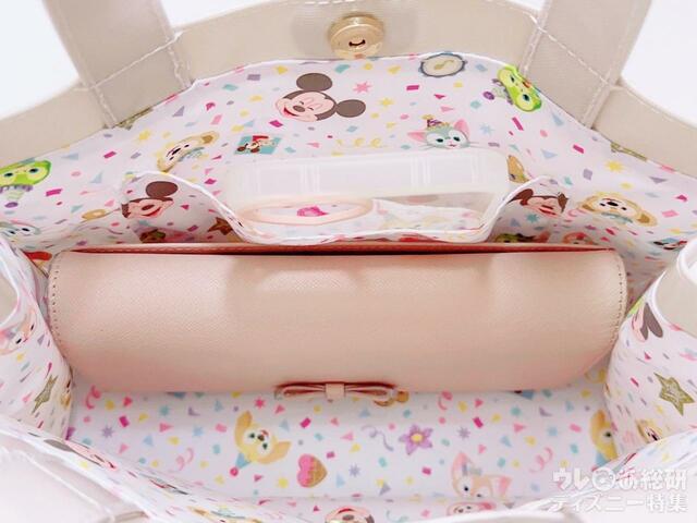 長財布も余裕♪