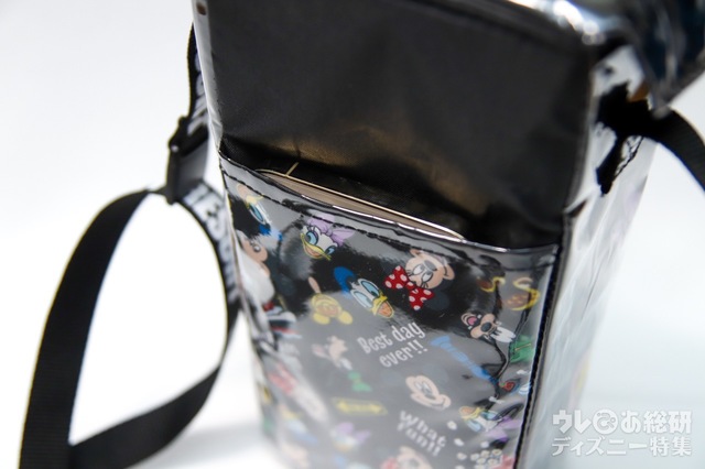 レギュラーボックス、スーベニアポップコーンケース付き 1600円｜iPhoneも入る