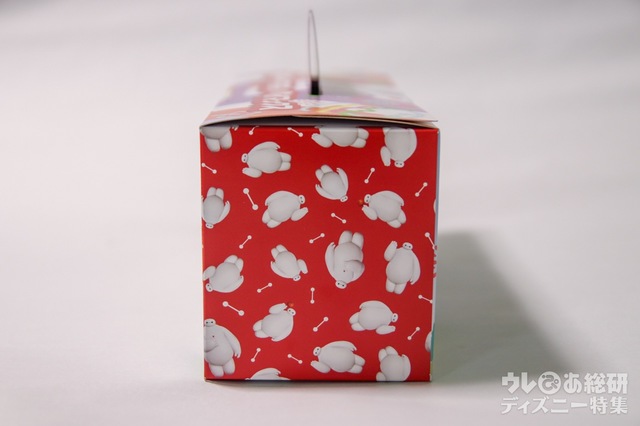 エアインチョコレート ¥900