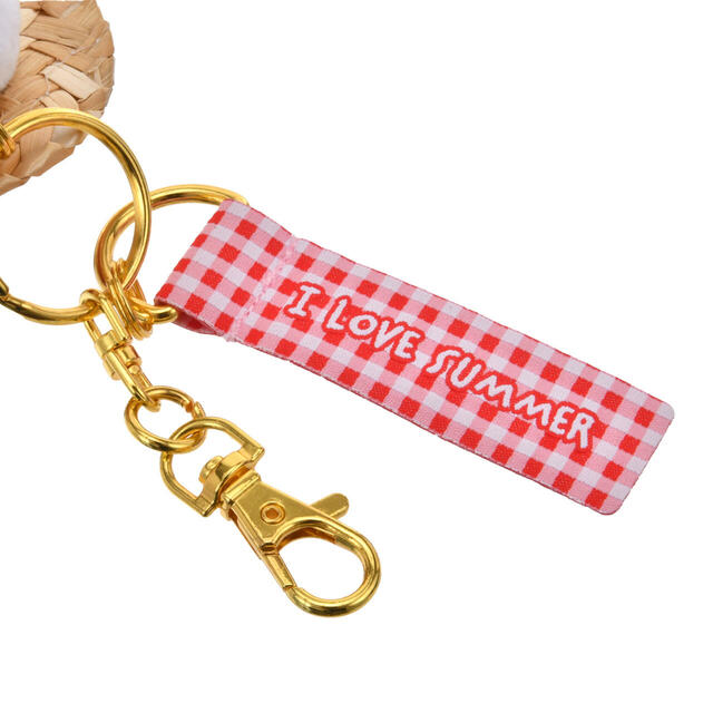 シーガル ぬいぐるみキーホルダー・キーチェーン アナと雪の女王 MY PAL OLAF 2,600円