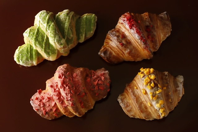 スイーツクロワッサン アソート